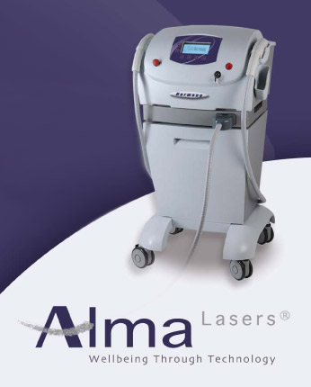 Alma Laser IPL -Photo Facial - Laser Looks