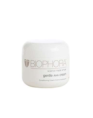 Biophora_gentle_aha_cream